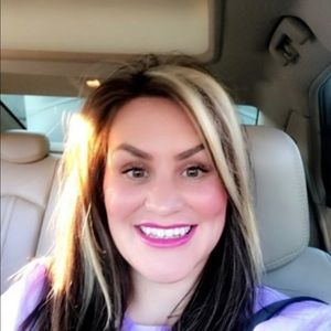 Meet your Posher, Katee